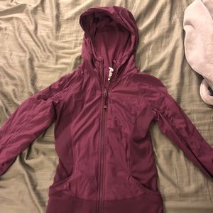 Lululemon Reversible Define Jacket